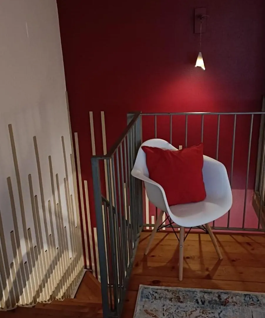 Nicuzzaduci Home Κατάνια