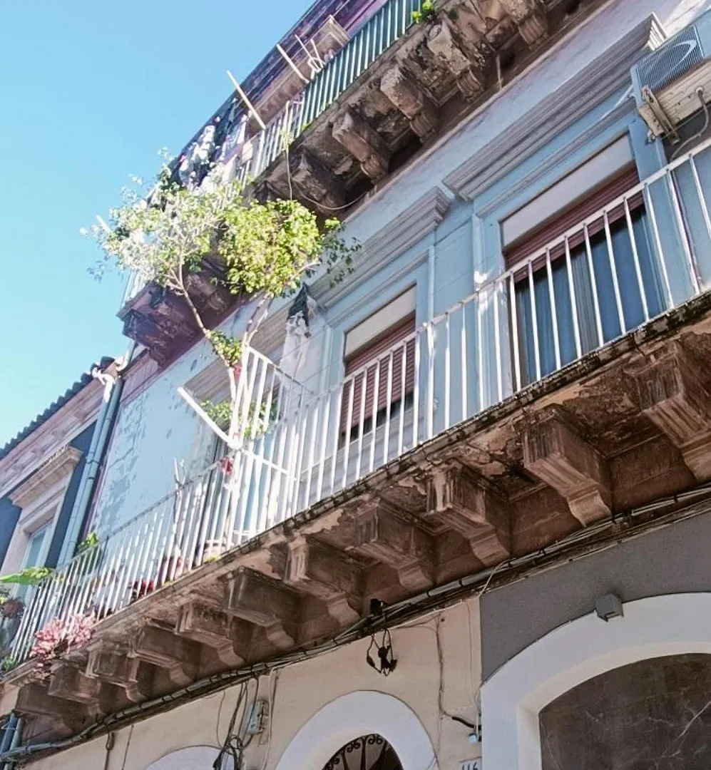 Nicuzzaduci Home Κατάνια 0*,  Ιταλία
