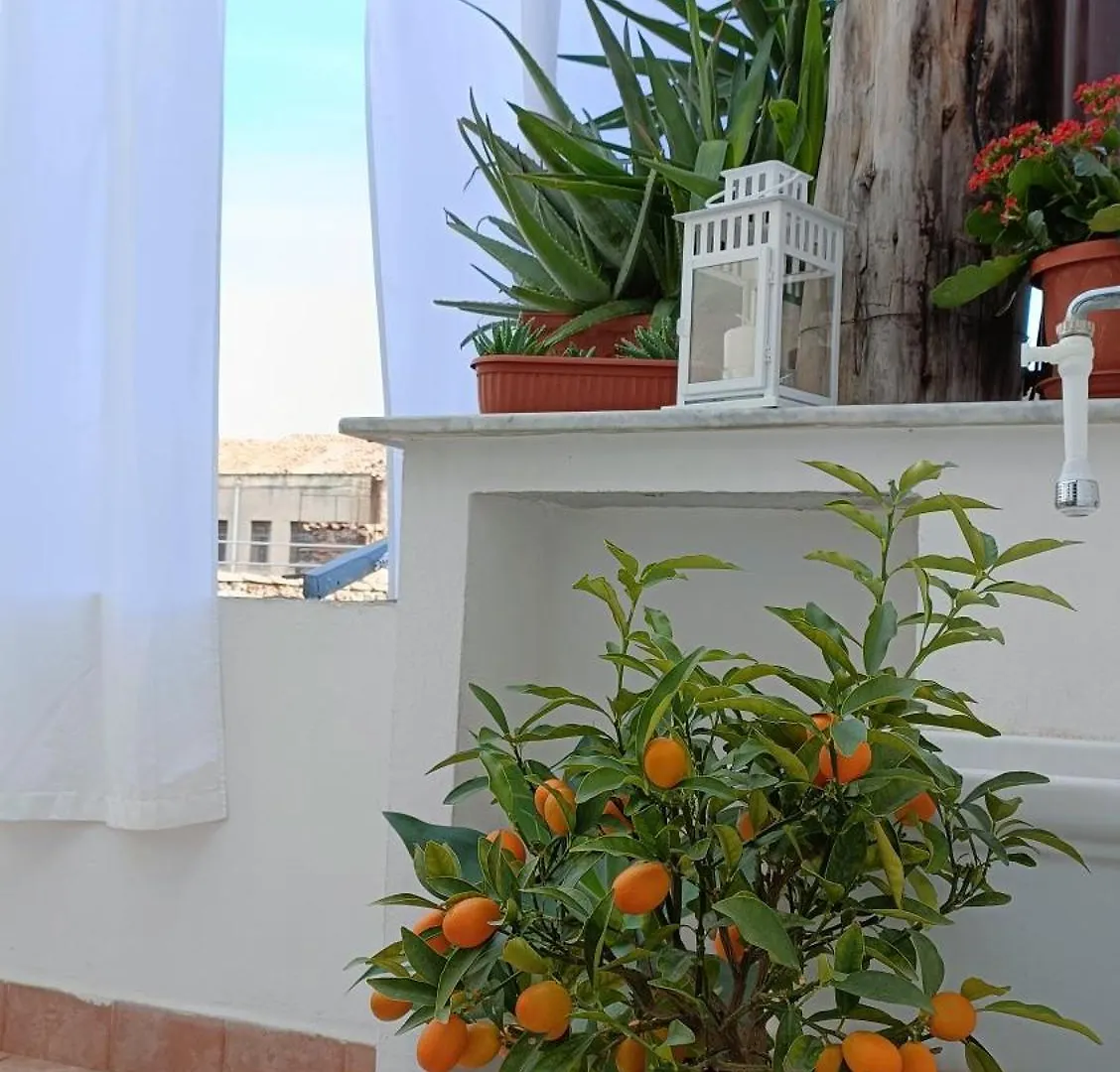 Nicuzzaduci Home Κατάνια 0*,