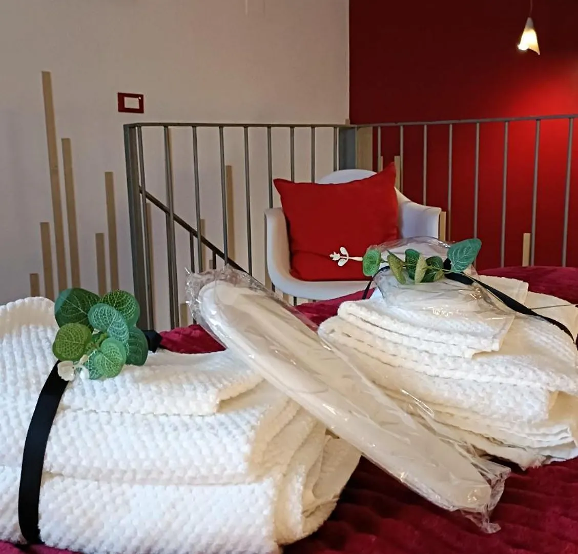 Nicuzzaduci Home Κατάνια Διαμέρισμα