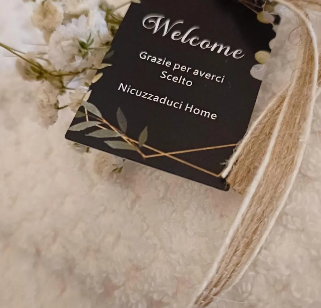 Nicuzzaduci Home Κατάνια 0*,