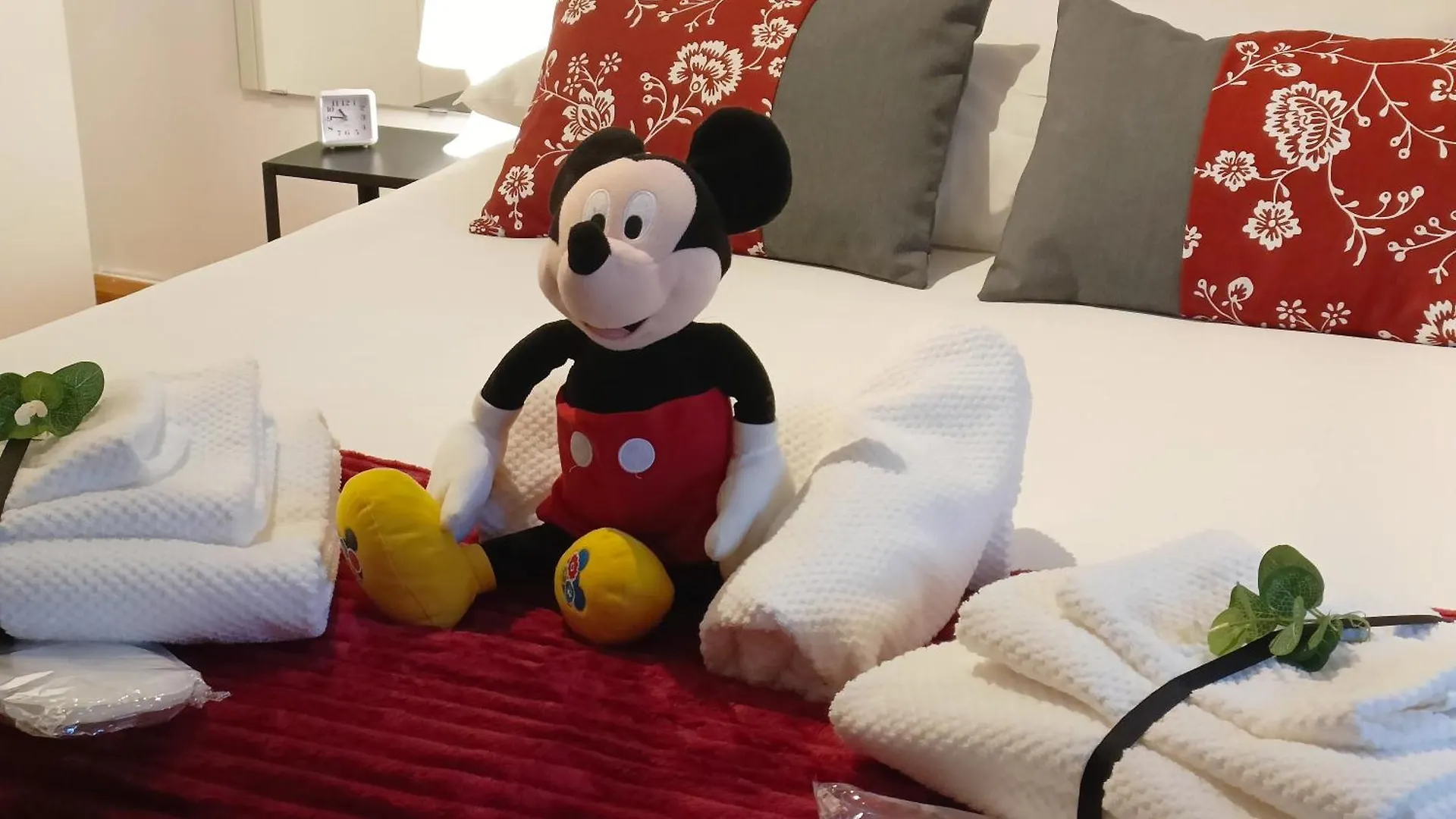 Nicuzzaduci Home Κατάνια