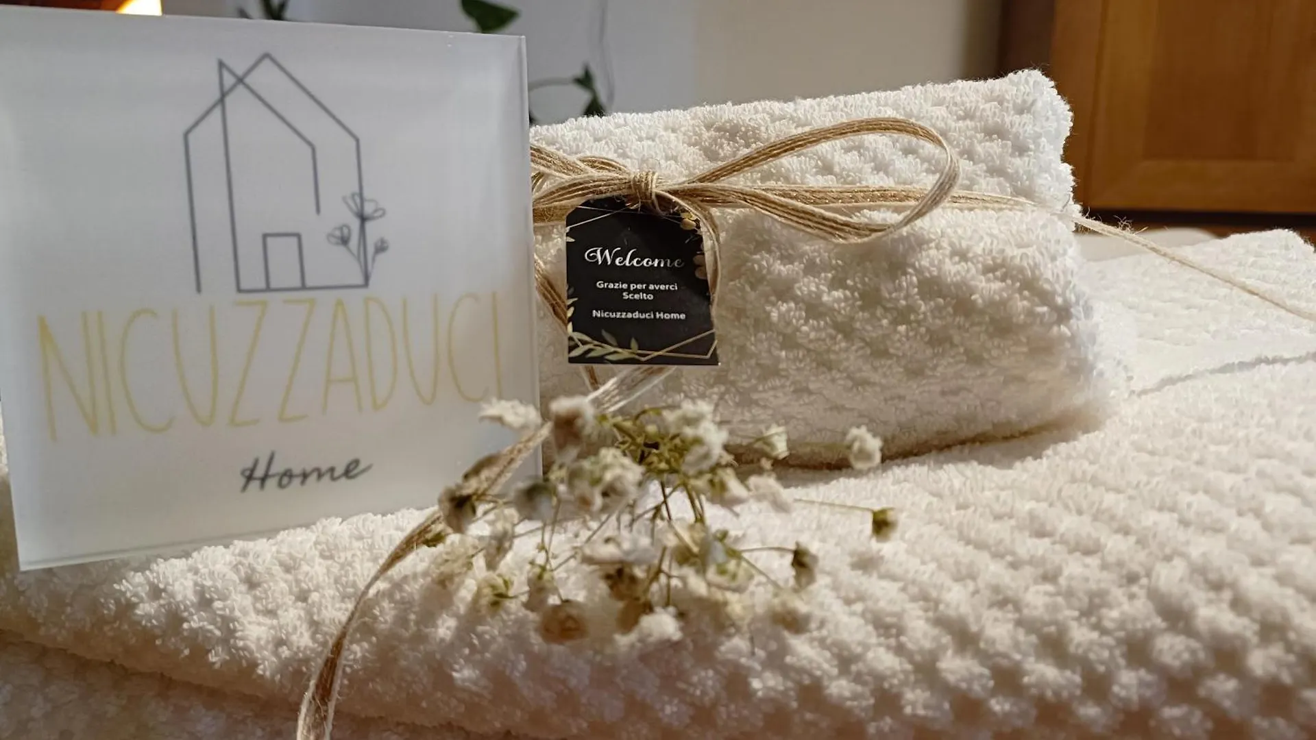Διαμέρισμα Nicuzzaduci Home Κατάνια