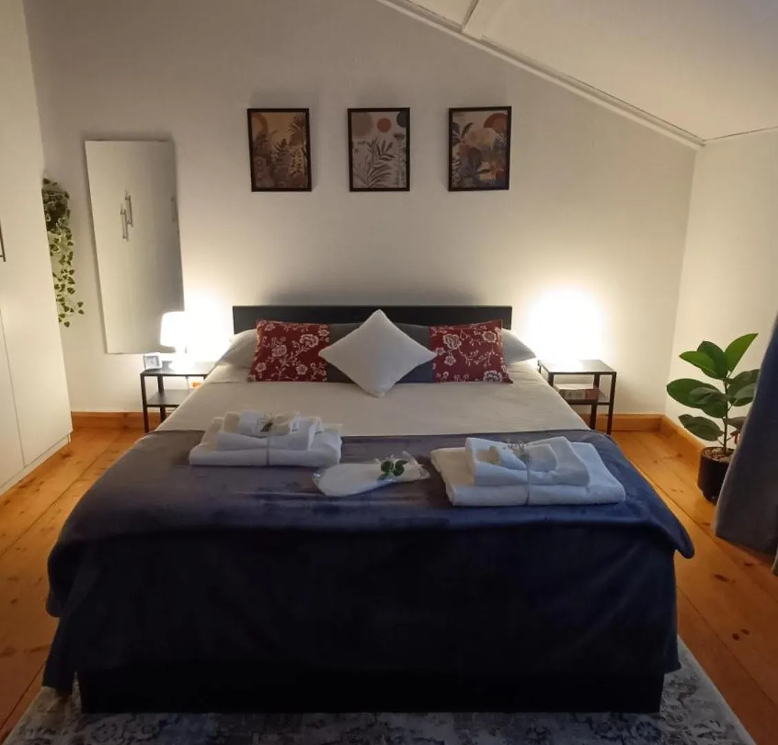 Nicuzzaduci Home Κατάνια Διαμέρισμα