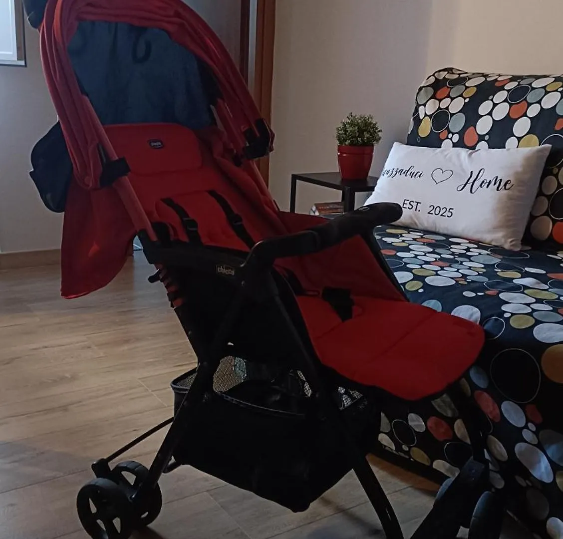 Nicuzzaduci Home Κατάνια 0*,