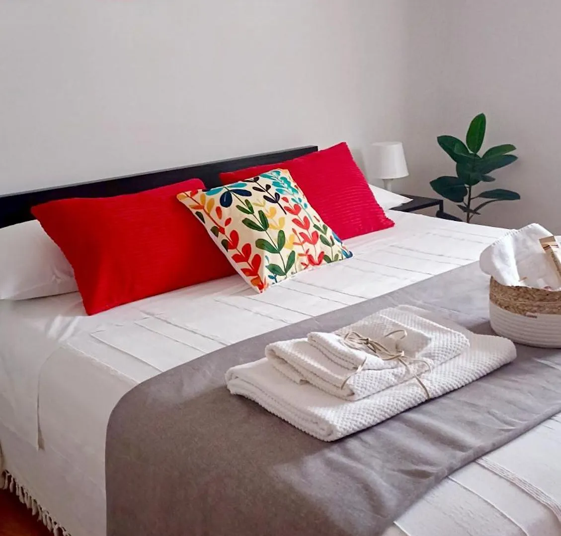 Nicuzzaduci Home Κατάνια Διαμέρισμα