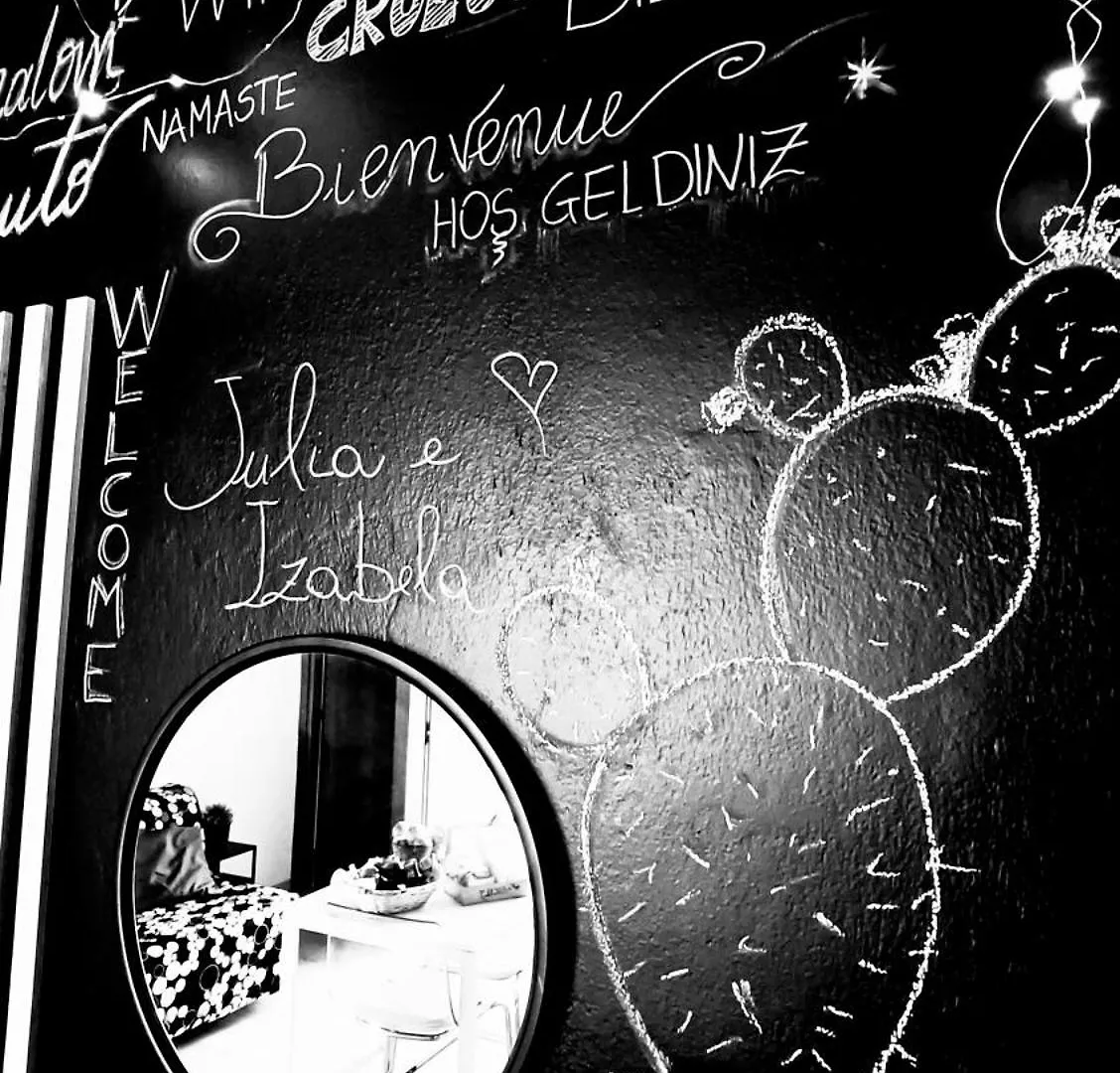 Nicuzzaduci Home Catania Italy