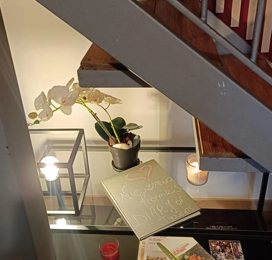 Apartment Nicuzzaduci Home Catania Italy