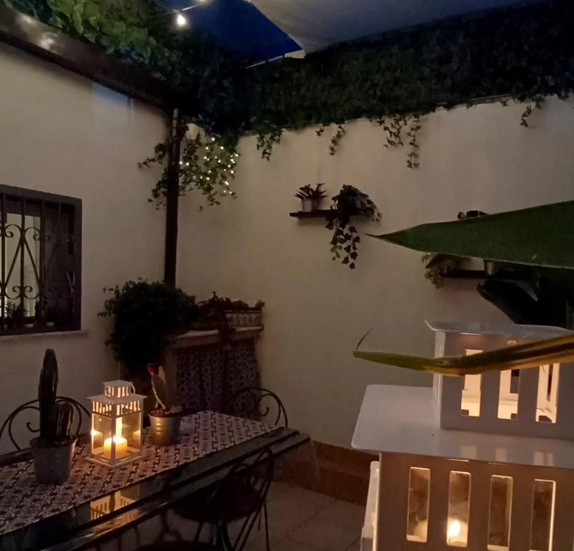 Nicuzzaduci Home Catania Italy