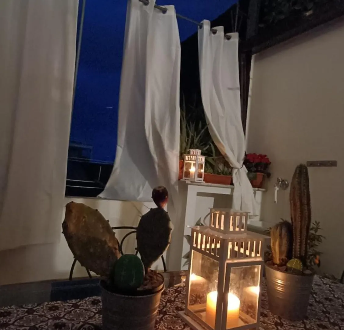 Nicuzzaduci Home Catania Apartment