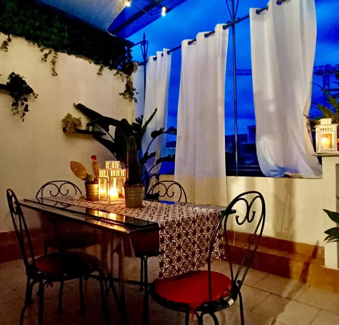 Nicuzzaduci Home Catania